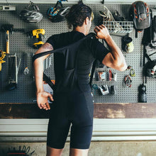 Load image into Gallery viewer, PNG Bib Short