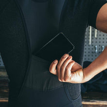 Load image into Gallery viewer, PNG Bib Short