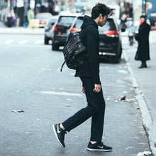 Load image into Gallery viewer, The Monty - Black Camo