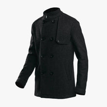 Load image into Gallery viewer, The Bridgeman Pea Coat