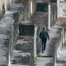 Load image into Gallery viewer, The Vandal : Black Camo