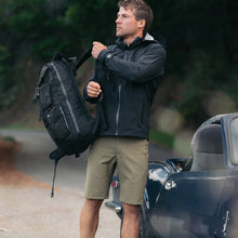 Load image into Gallery viewer, The Vandal : Black Camo