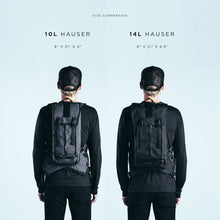 Load image into Gallery viewer, The Hauser