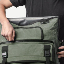 Load image into Gallery viewer, The Monty - Waxed Canvas