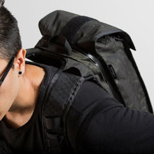 Load image into Gallery viewer, The Hauser - Black Camo