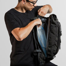 Load image into Gallery viewer, The Hauser - Black Camo