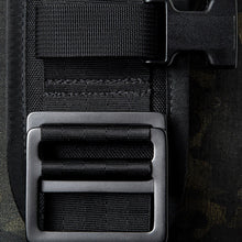 Load image into Gallery viewer, The Rummy - Black Camo