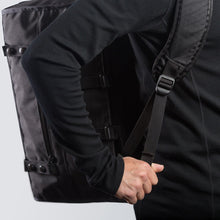 Load image into Gallery viewer, The Transit : Duffle Backpack Harness
