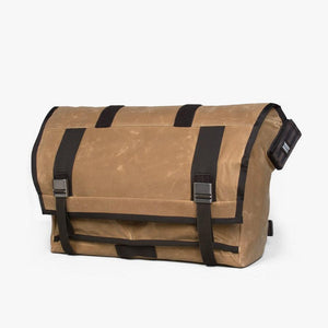 The Monty - Waxed Canvas