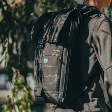 Load image into Gallery viewer, The Rambler : Black Camo

