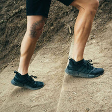 Load image into Gallery viewer, RUNBIKEHIKE Socks — Low-Cut
