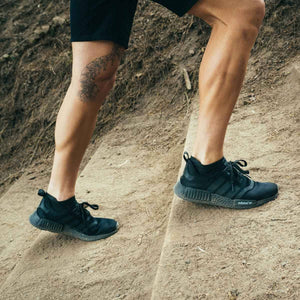 RUNBIKEHIKE Socks — Low-Cut
