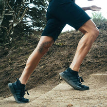 Load image into Gallery viewer, RUNBIKEHIKE Socks — Low-Cut
