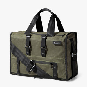 The Transit : Duffle