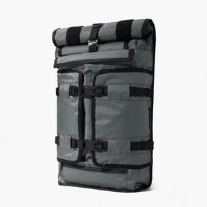 The Rhake : VX