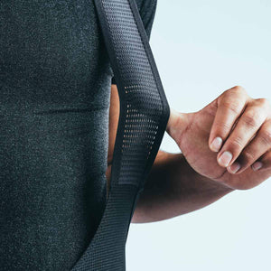 PNG Bib Short