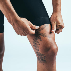 PNG Bib Short