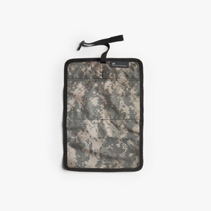 Internal Tool Roll