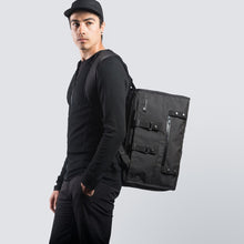 Load image into Gallery viewer, The Transit : Duffle Backpack Harness
