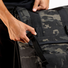 Load image into Gallery viewer, The Sanction : Black Camo

