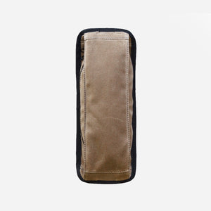 Arkiv Vertical Zippered Pocket