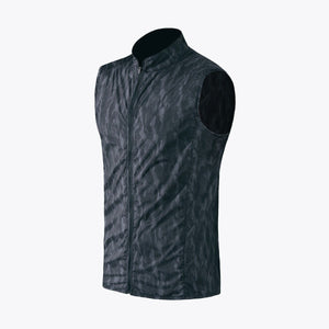 The Interval : Vest