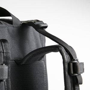 The Rambler : Black Camo