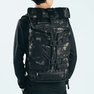 The Rhake : 1" Cobra™ Set