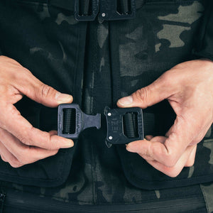 The Rhake : 1" Cobra™ Set