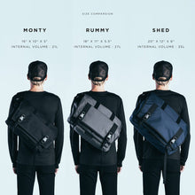 Load image into Gallery viewer, The Monty - Advanced
