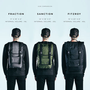 The Sanction