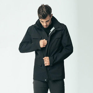 The Eiger : Ultralight