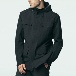 The Eiger : Ultralight