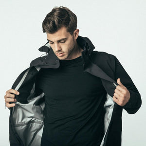 The Eiger : Ultralight