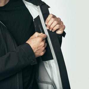 The Eiger : Ultralight