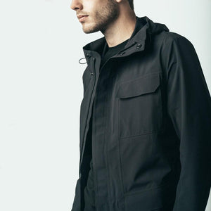The Eiger : Ultralight