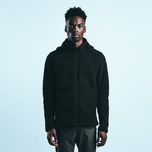 The Bosun : Fleece