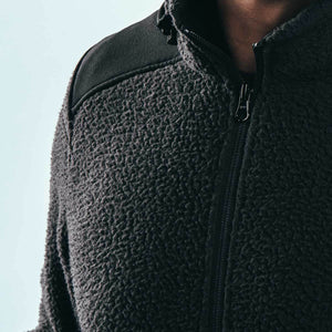 The Bosun : Fleece