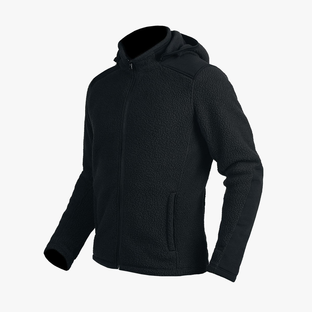 The Bosun : Fleece