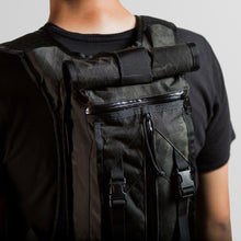 Load image into Gallery viewer, The Hauser - Black Camo
