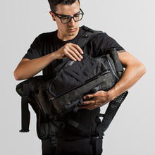 Load image into Gallery viewer, The Hauser - Black Camo
