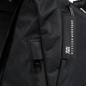 The Khyte : VX
