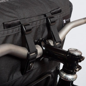 The Transit : Duffle