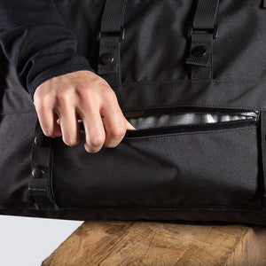 The Transit : Duffle