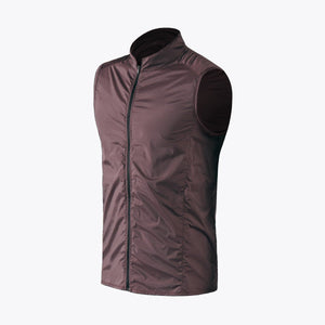 The Interval : Vest
