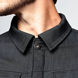 The Stack : Denim