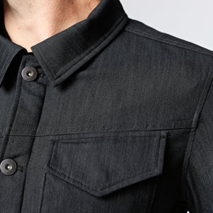 The Stack : Denim