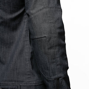 The Stack : Denim