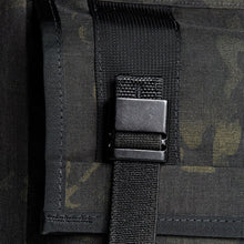 Load image into Gallery viewer, The Monty - Black Camo
