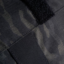 Load image into Gallery viewer, The Rummy - Black Camo
